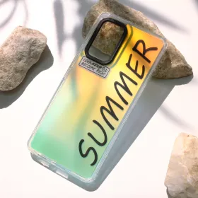 Futrola - maska Summer IMD za Samsung A536 Galaxy A53 5G type 7.