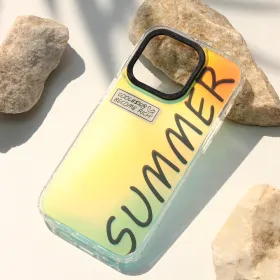 Futrola - maska Summer IMD za iPhone 14 Pro 6.1 type 7.