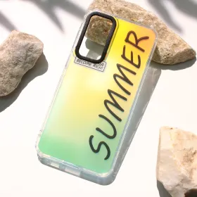 Futrola - maska Summer IMD za Samsung S916B Galaxy S23 Plus type 7.