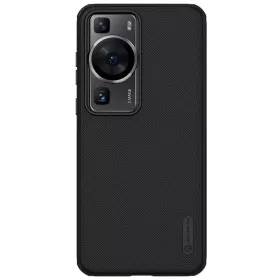 Futrola - maska Nillkin Scrub Pro za Huawei P60/P60 Pro crna.