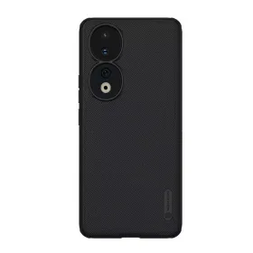 Futrola - maska Nillkin Scrub Pro za Huawei Honor 90 crna.