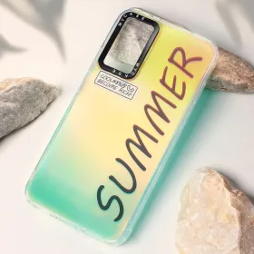 Futrola - maska Summer IMD za Samsung A346 Galaxy A34 5G 5G type 7.