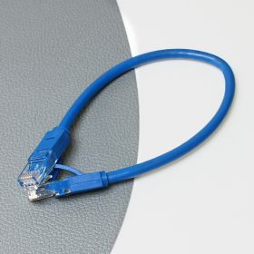 Kabl UTP CAT6 20-30cm JWD-C6.