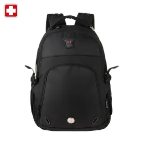 Ranac za laptop Swiss 15.6 SW9017 crni.