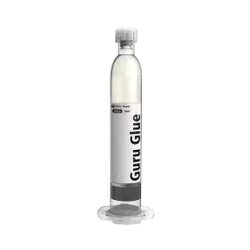 2UUL GURU lepak za iPhone 30ml beli.