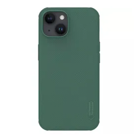 Futrola - maska Nillkin Scrub Pro za iPhone 15 6.1 zelena.