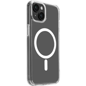Futrola - maska Puro LITE Mag za iPhone 15 6.1 Transparent.