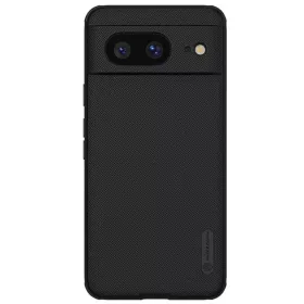 Futrola - maska Nillkin Scrub Pro za Google Pixel 8 crna.