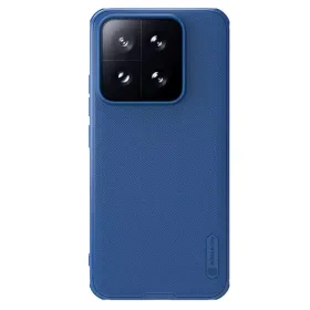 Futrola - maska Nillkin Scrub Pro za Xiaomi 14 plava.