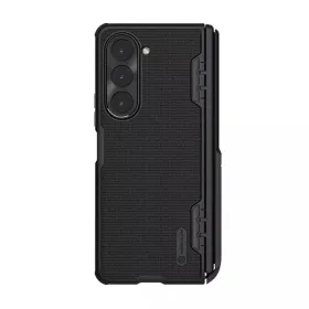 Futrola - maska Nillkin Scrub Fold za Samsung F946B Galaxy Z Fold 5 5G crna.