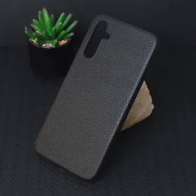 Futrola - maska Groove za Samsung A346 Galaxy A34 5G 5G crna.