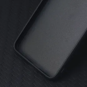 Futrola - maska Groove za iPhone 14 Pro Max 6.7 crna.