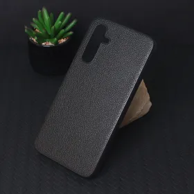 Futrola - maska Groove za Samsung A546B Galaxy A54 5G crna.