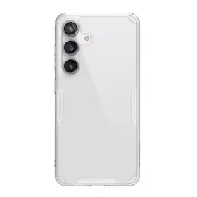 Futrola - maska Nillkin Nature Pro za Samsung S926B Galaxy S24 Plus Transparent.