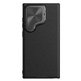 Futrola - maska Nillkin CamShield Prop Magnetic za Samsung S928B Galaxy S24 Ultra crna.