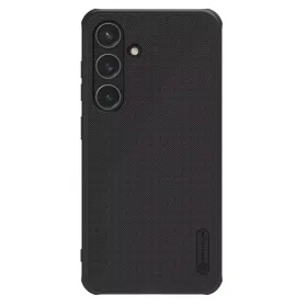 Futrola - maska Nillkin Scrub Pro Magnetic za Samsung S926B Galaxy S24 Plus crna.