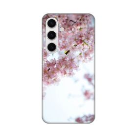 Silikonska futrola - maska print za Samsung S921B Galaxy S24 Spring.