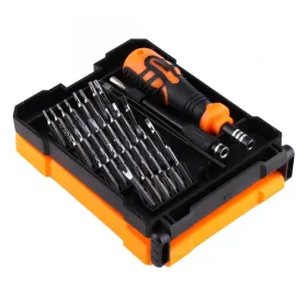 Set srafcigera JAKEMY JM-8159, 34 u 1.