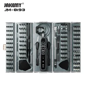 Elektricni srafciger JAKEMY JM-8193, 180 u1.