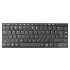 Tastatura za laptop HP 440 G5 Veliki enter.