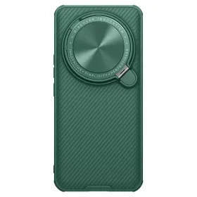 Futrola - maska Nillkin CamShield Prop za Xiaomi 14 Ultra zelena.