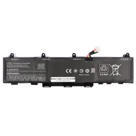 Baterija za Laptop - HP 840 G7 CC03XL Shape-A.
