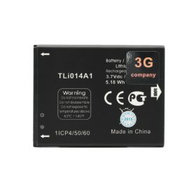 Baterija za Alcatel OT-985/OT-990/Pop C3/5020D/4010D/4030D Original TLi014A1.