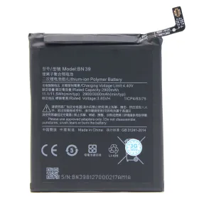 Baterija standard za Xiaomi Mi Play (BN39).