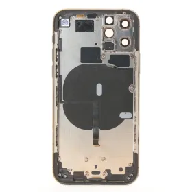 Oklop - Maska AAA za iPhone 11 Pro Space Grey RFB SPO SH.