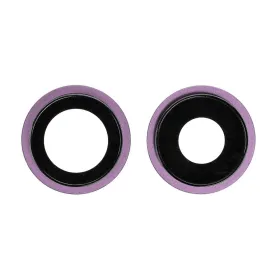Staklo kamere za iPhone 12 Purple.