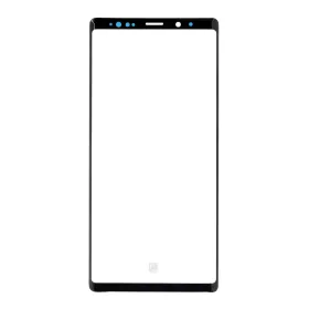 Staklo touchscreen-a + OCA za Samsung N960/Galaxy Note 9 Crno (Original Quality).