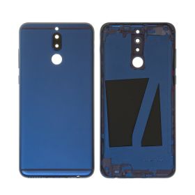 Poklopac za Huawei Mate 10 Lite Blue + staklo kamere (NO LOGO).