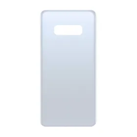 Poklopac za Samsung G970/Galaxy S10e Prism White (NO LOGO).