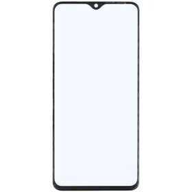 Staklo touchscreen-a za Xiaomi Redmi Note 8 Pro Crno.