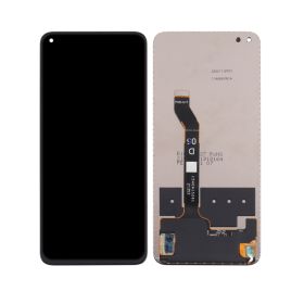 LCD ekran / displej za Huawei Nova 8i + touchscreen Black OEM.