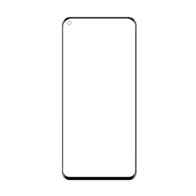 Staklo touchscreen-a za Xiaomi Mi 11 Black.