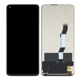 LCD ekran / displej za Xiaomi Mi 10T Pro 5G + touchscreen Black (Original Material).