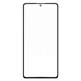 Staklo touchscreen-a za Xiaomi 11T Crno.