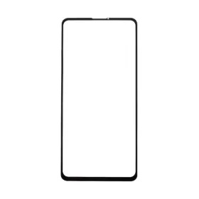 Staklo touchscreen-a za Xiaomi Mi 9T Crno.