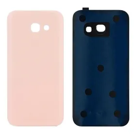 Poklopac za Samsung A520F/Galaxy A5 2017 pink (NO LOGO).