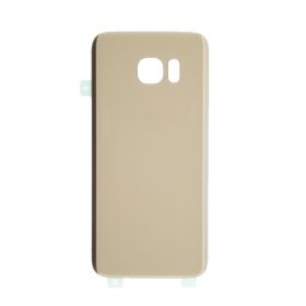 Poklopac za Samsung G930/Galaxy S7 Gold (NO LOGO).