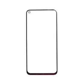 Staklo touchscreen-a za Huawei Honor View 20(V20)/Nova 4 Crno CHO.