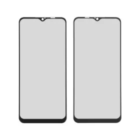 Staklo touchscreen-a za Realme 6i Crno CHO.