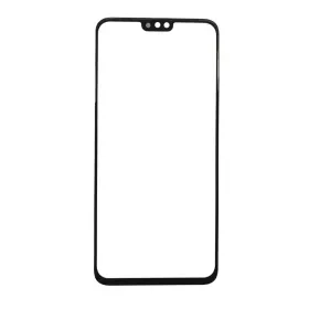 Staklo touchscreen-a za Huawei Honor 8X Crno CHO.