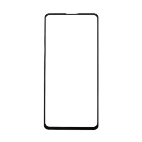 Staklo touchscreen-a + OCA za Xiaomi Mi 9T Crno CHO.