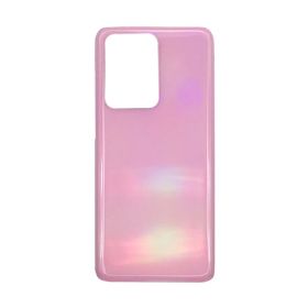 Poklopac za Samsung G988/Galaxy S20 Ultra Cloud pink (NO LOGO).