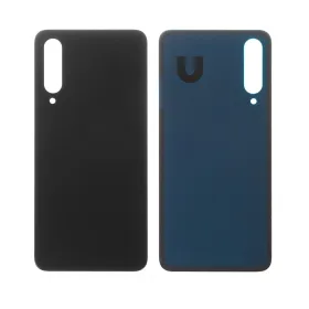 Poklopac za Xiaomi Mi 9 SE Black (NO LOGO).