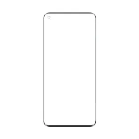 Staklo touchscreen-a za Xiaomi Mi 10 Crno CHO.