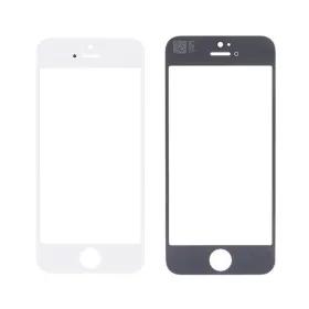 Staklo touchscreen-a za iPhone 6S Belo CHO.