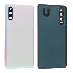 Poklopac za Huawei P30 Breathing Crystal + staklo kamere (NO LOGO).